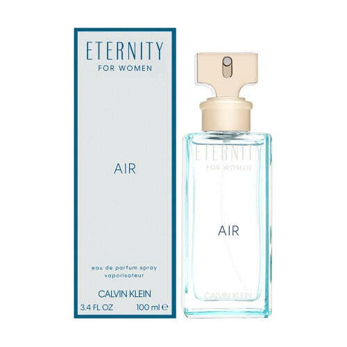 Eternity Air Eau De Parfum - Caressed Parfum