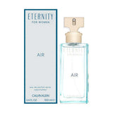 Eternity Air Eau De Parfum - Caressed Parfum
