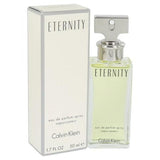 Eternity Eau De Parfum - Caressed Parfum