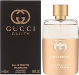 Gucci Guilty Eau De Toilette - Caressed Parfum