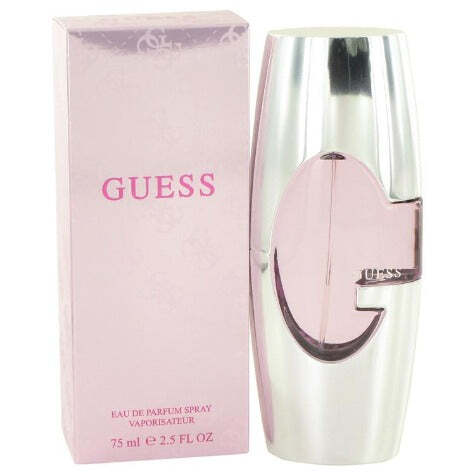 Guess Eau De Parfum - Caressed Parfum