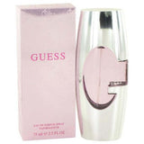 Guess Eau De Parfum - Caressed Parfum