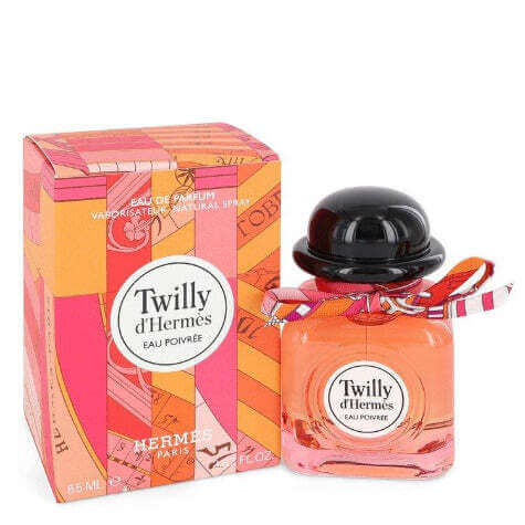 Twilly Eau De Poivree - Caressed Parfum