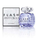 Jimmy Choo Flash Eau De Parfum - Caressed Parfum