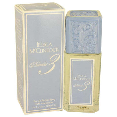 Jessica McClintock #3?Eau De Parfum - Caressed Parfum