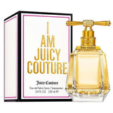 I Am Juicy Couture Eau De Parfum - Caressed Parfum