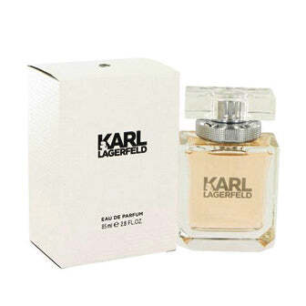 Karl Lagerfeld Eau De Parfum - Caressed Parfum