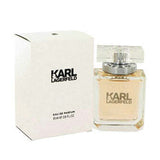 Karl Lagerfeld Eau De Parfum - Caressed Parfum