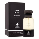 Maison Alhambra Dark Aoud Eau De Parfum (Formerly Woody Oud) - Caressed Parfum