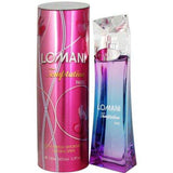 Lomani Temptation Eau De Parfum - Caressed Parfum