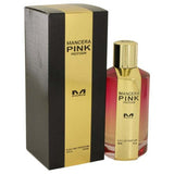 Mancera Pink Prestigium Eau De Parfum - Caressed Parfum