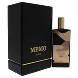 Memo Paris Italian Leather Eau De Parfum - Caressed Parfum