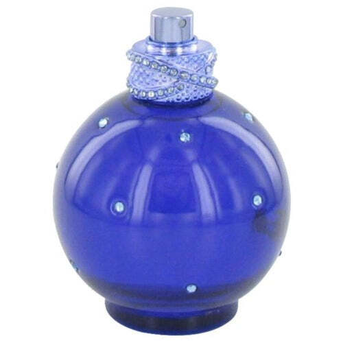 Fantasy Midnight Eau De Parfum - Caressed Parfum