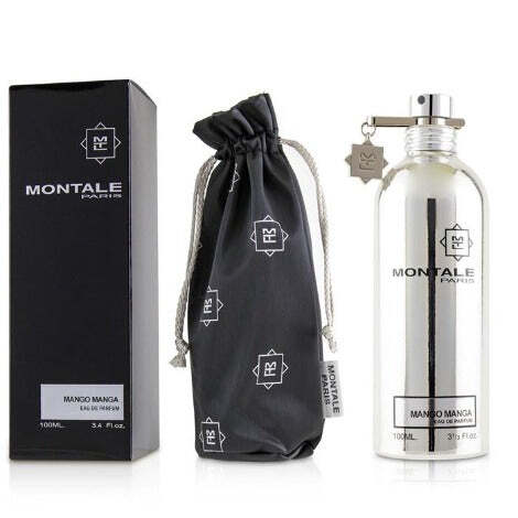 Montale Paris Mango Manga Eau De Parfum - Caressed Parfum