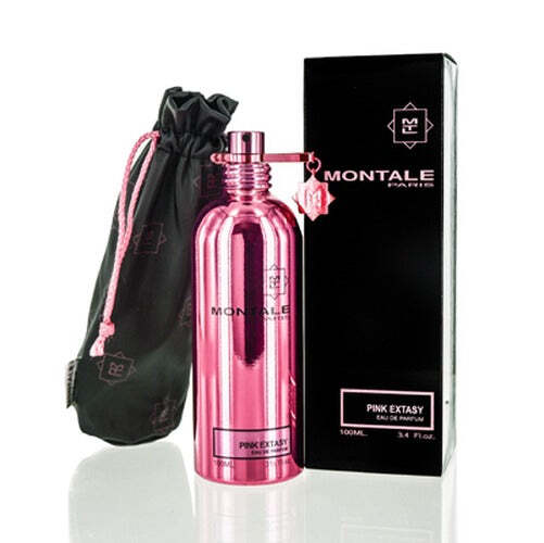 Montale Paris Pink Extasy Eau De Parfum - Caressed Parfum