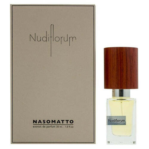 Nasomatto Nudiflorum Extrait De Parfum - Caressed Parfum