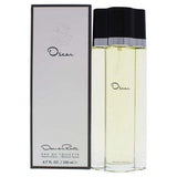 Oscar Eau De Toilette - Caressed Parfum