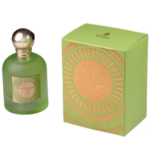 Pear Potion Eau De Parfum - Caressed Parfum