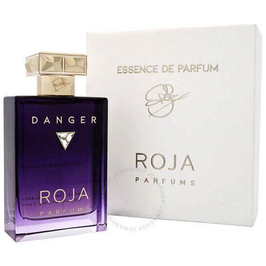 Roja Danger Pour Femme Essence De Parfum - Caressed Parfum