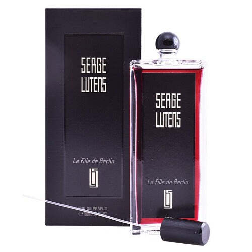 Serge Lutens La Fille De Berlin Eau De Parfum - Caressed Parfum