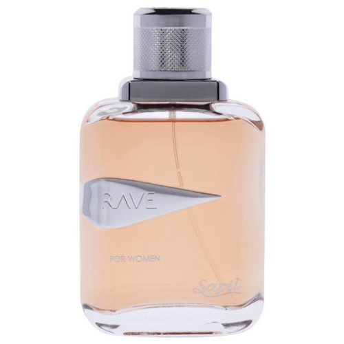 Sapil Rave Eau De Parfum - Caressed Parfum