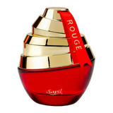 Sapil Rouge Eau De Parfum - Caressed Parfum
