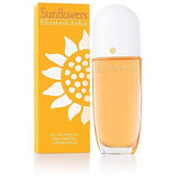 Sunflowers Eau De Toilette - Caressed Parfum