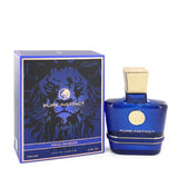 Swiss Arabian Pure Instinct Eau De Parfum - Caressed Parfum