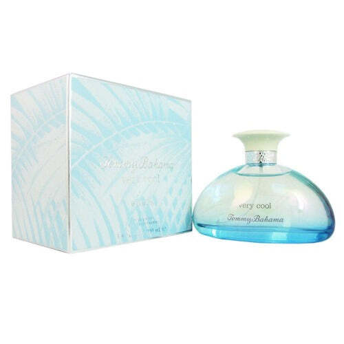 Tommy Bahama Very Cool Eau De Parfum - Caressed Parfum