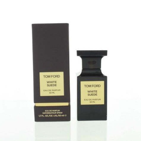 Tom Ford White Suede Eau De Parfum - Caressed Parfum
