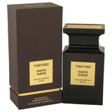 Tom Ford White Suede Eau De Parfum - Caressed Parfum