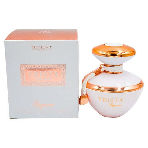 Trista Elegance Eau De Parfum - Caressed Parfum