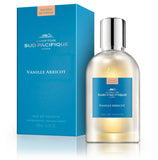 Comptoir Sud Pacifique Vanille Abricot Eau De Toilette - Caressed Parfum