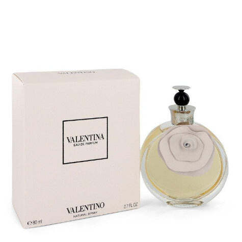 Valentino Valentina Eau De Parfum - Caressed Parfum