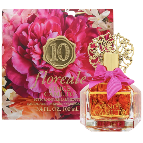 Vince Camuto Floreale Eau De Parfum - Caressed Parfum