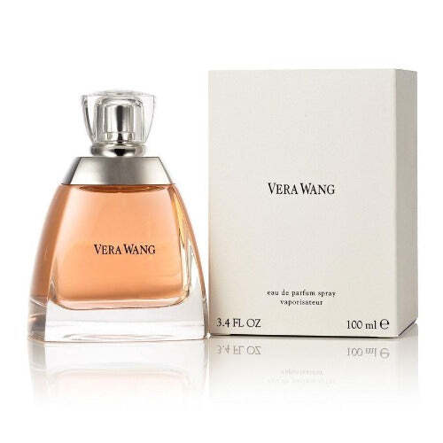 Vera Wang Eau De Parfum - Caressed Parfum