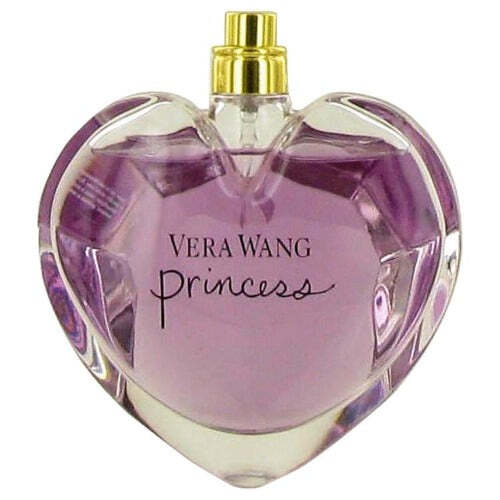 Vera Wang Princess Eau De Toilette - Caressed Parfum