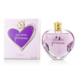 Vera Wang Princess Eau De Toilette - Caressed Parfum