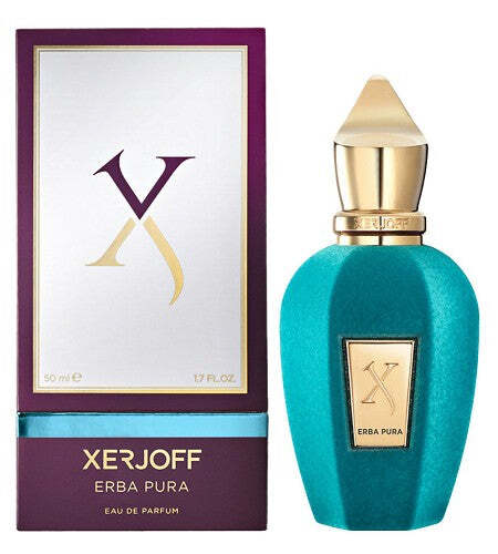 Xerjoff Erba Pura Eau De Parfum - Caressed Parfum
