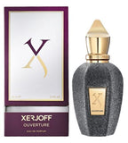 Xerjoff Sospiro Ouverture Eau De Parfum - Caressed Parfum