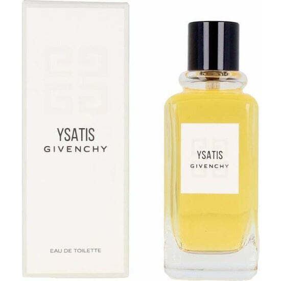 Ysatis Eau De Toilette - Caressed Parfum
