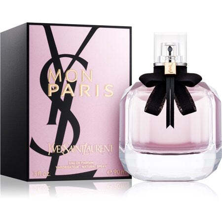 Mon Paris Ysl Eau De Parfum for Women