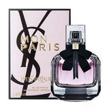Mon Paris Ysl Eau De Parfum for Women
