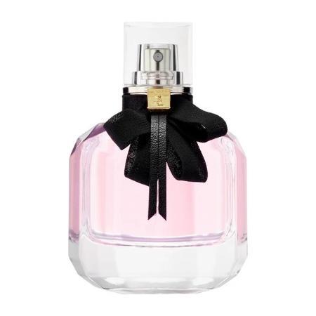 Mon Paris Ysl Eau De Parfum - Caressed Parfum