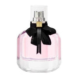 Mon Paris Ysl Eau De Parfum - Caressed Parfum