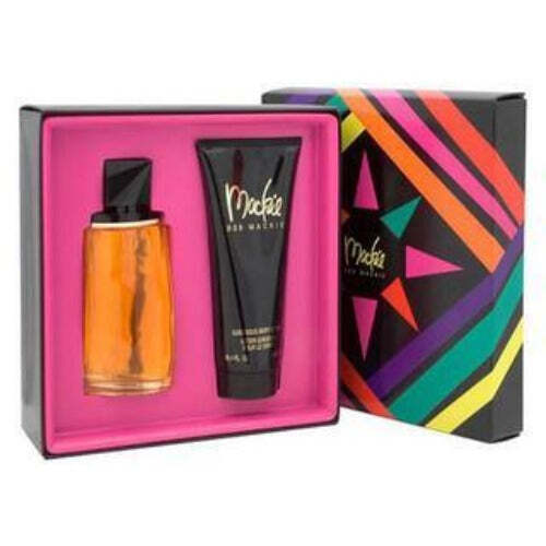 Bob Mackie 2 Piece Gift Set - Caressed Parfum