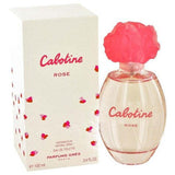 Cabotine Rose Eau De Toilette - Caressed Parfum