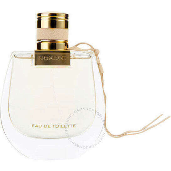 Chloe Nomade Eau De Toilette - Caressed Parfum