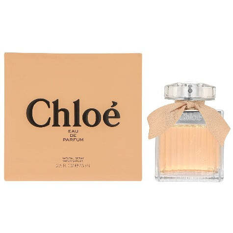 Chloe Eau De Parfum - Caressed Parfum