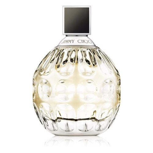 Jimmy Choo Eau De Toilette - Caressed Parfum
